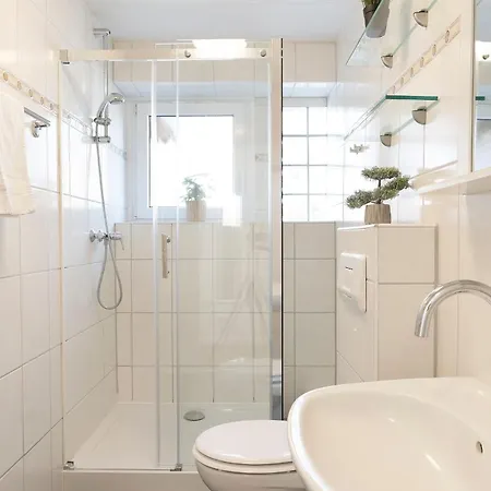 Haus Sonneninsel Sonnenidyll グレーミッツ