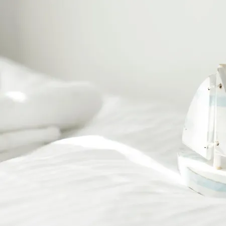 アパート Haus Sonneninsel Sonnenidyll *