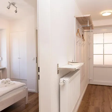 Haus Sonneninsel Sonnenidyll *