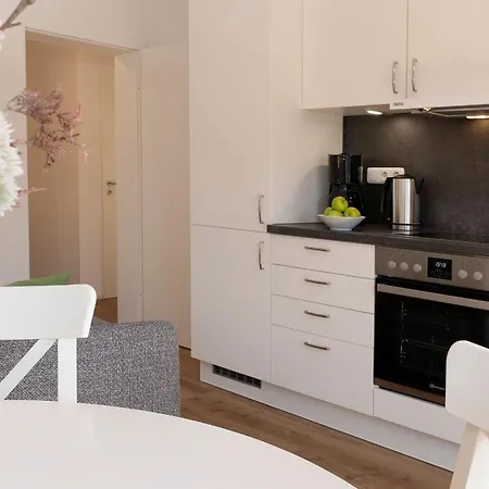 Haus Sonneninsel Sonnenidyll