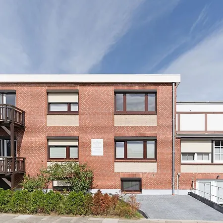 Haus Sonneninsel Sonnenidyll アパート グレーミッツ