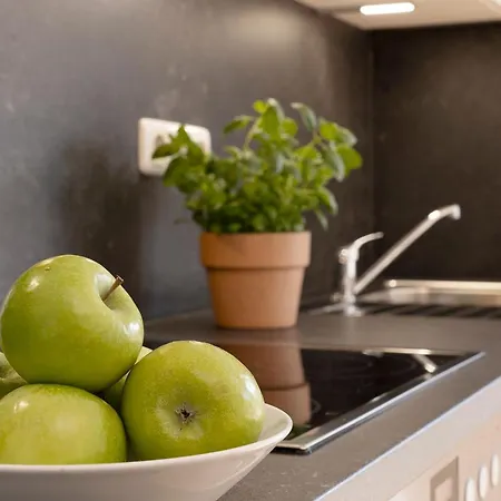 Haus Sonneninsel Sonnenidyll アパート グレーミッツ