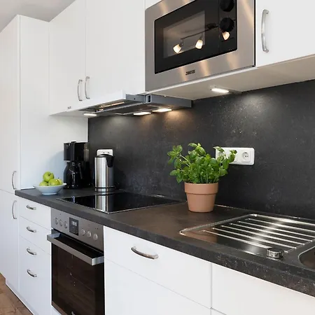 Haus Sonneninsel Sonnenidyll *