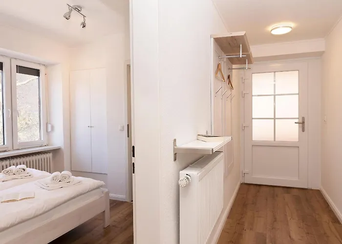 Haus Sonneninsel Sonnenidyll *