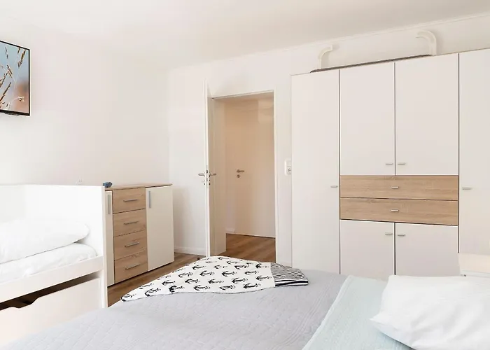 Haus Sonneninsel Sonnenidyll * Grömitz